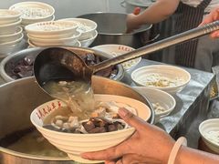 大锅鸡汤-文山荷鲜居(翠湖店)