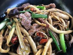 -丫口花园餐厅·融合菜
