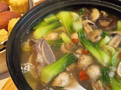 -南山饭店(阳明古镇店)