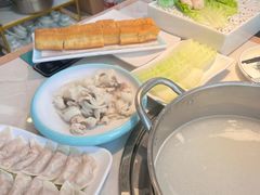 -粤顺渔坊·中山脆肉鲩火锅(清湖店)