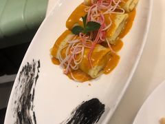 -港丽餐厅(高德置地店)