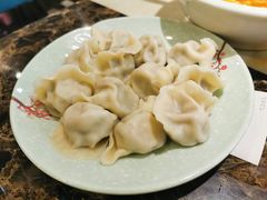 猪肉茴香煮饺-老边饺子馆(金源店)
