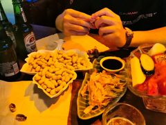 -音乐房子·Vintage Live Bar(玉林总店)