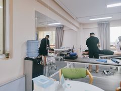 -森诺运动康复中心(北苑店)