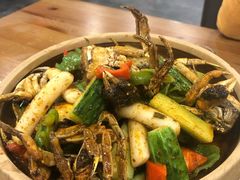 -丈母娘的饭局•新金陵菜(牛首山店)