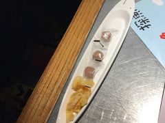-探鱼·鲜青椒爽麻烤鱼(增城东汇城店)