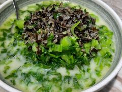 野米小青菜-云梦庭·剁椒鱼头(银泰中心in99店)