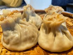 长沙烧麦-农耕记·湖南土菜(科技园店)