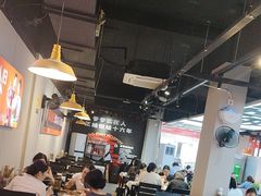 -蛙老爹·蜀香美蛙鱼头(王家湾店)
