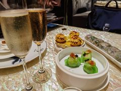 -8餐厅(新葡京酒店)