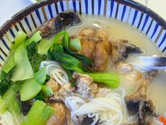 -鲜越鲜鱼粉(财富购物中心店)