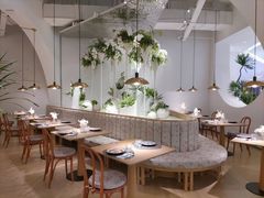 -麓椿花园西餐厅(海乐世界店)