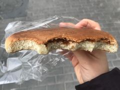 -正隆斋素食超市(西四店)