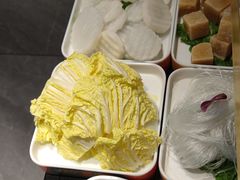 -京悦南门涮羊肉·羊蝎子火锅(田林路店)
