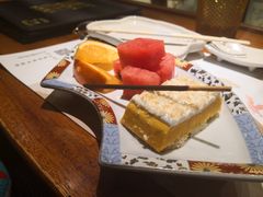 -肉魁屋·烧肉·烧鸟·酒场(高新店)