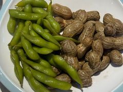 -华府九号海鲜烧烤大排档(龙域店)