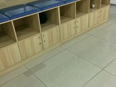 -嘻游纪亲子游泳中心(天佑城店)