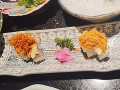 -上井精致料理自助餐(松雷店)