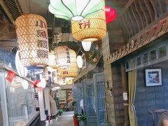 -永安水煮活鱼·仪征菜(仪征奥林匹克店)