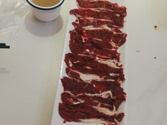 -潮正和潮汕牛肉火锅·老字号(番禺万达店)