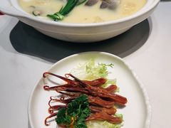 -卯时·龙光雅宴·精致锡帮菜(惠山古镇店)