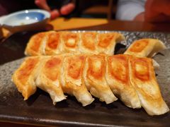 脆皮烧饺子-天手古舞居酒屋(889广场店)