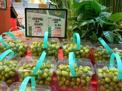 -鲜力达果品批发直销(青山店)