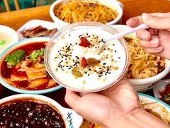 -中阿兰牛肉面(悦海新天地店)