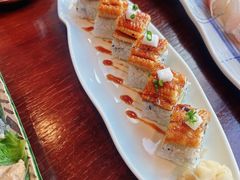 -Tsuru鹤日本料理(静安香格里拉店)