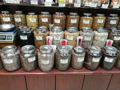 -么凤(波斯富街店)