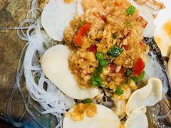 -必点海鲜·鲅鱼水饺(鞍山西道店)