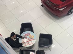 -上海和展广汽丰田4S店(老闵行店)