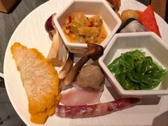 -牛YO寿喜烧和牛火锅自助(三台子万象汇店)