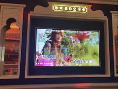 -铜锣湾KTV(木渎店)