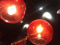 -小红烤翅(傅厚岗店)