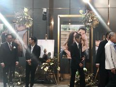 -曼谷铂尔曼皇权酒店