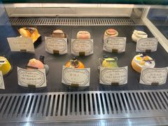 -La Porte de Paris 巴黎之门法式甜品