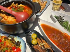 -柳喜辣·烧烤酒局(跃进总店)