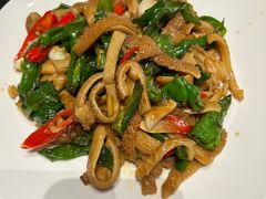 -老山东·山东菜(鲁菜名店)