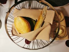 -Kathleen's Waitan 凯圣琳江景西餐厅(外滩店)