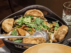 -北京王府井希尔顿酒店·秦唐中餐厅Chynna