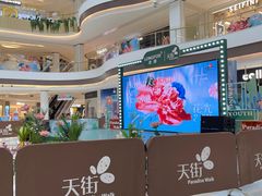 -龙湖南京江北天街