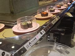 -争鲜回转寿司(金桥家乐福店)