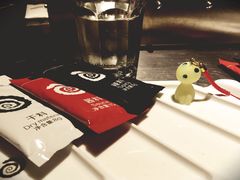 -很久以前羊肉串(大华三路店)