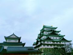 -名古屋城