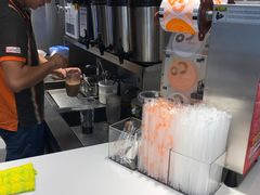 -CoCo都可(惠山古镇店)