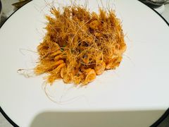 -狮王府淮扬菜(万象城店)