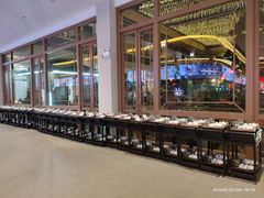 -聚福宝合苑食府(南头镇店)