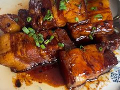 香宫红烧肉-杭州香格里拉·香宫中餐厅