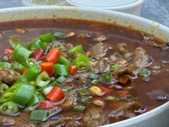 -小四川餐厅(纪庄子北道店)